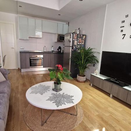 Apartamento Bernier Μάλαγα Εξωτερικό φωτογραφία