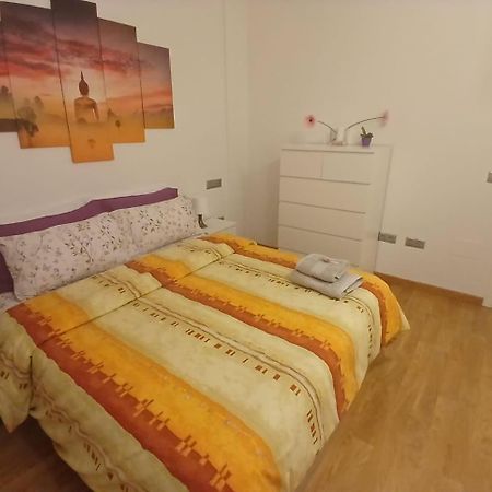 Apartamento Bernier Μάλαγα Εξωτερικό φωτογραφία
