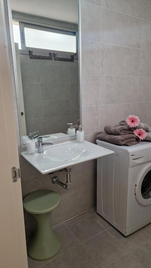 Apartamento Bernier Μάλαγα Εξωτερικό φωτογραφία