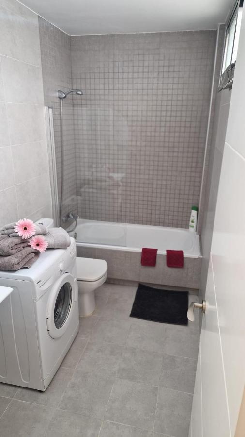 Apartamento Bernier Μάλαγα Εξωτερικό φωτογραφία