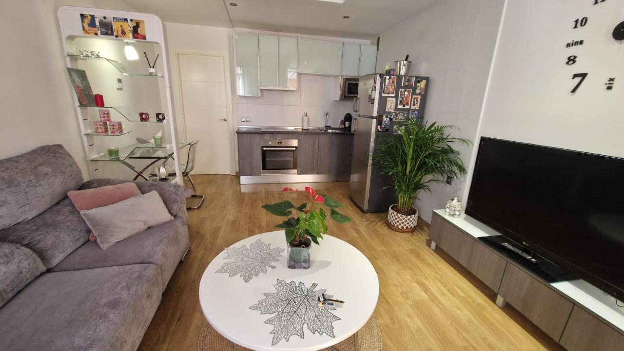 Apartamento Bernier Μάλαγα Εξωτερικό φωτογραφία