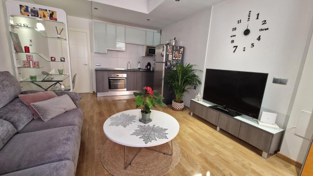 Apartamento Bernier Μάλαγα Εξωτερικό φωτογραφία