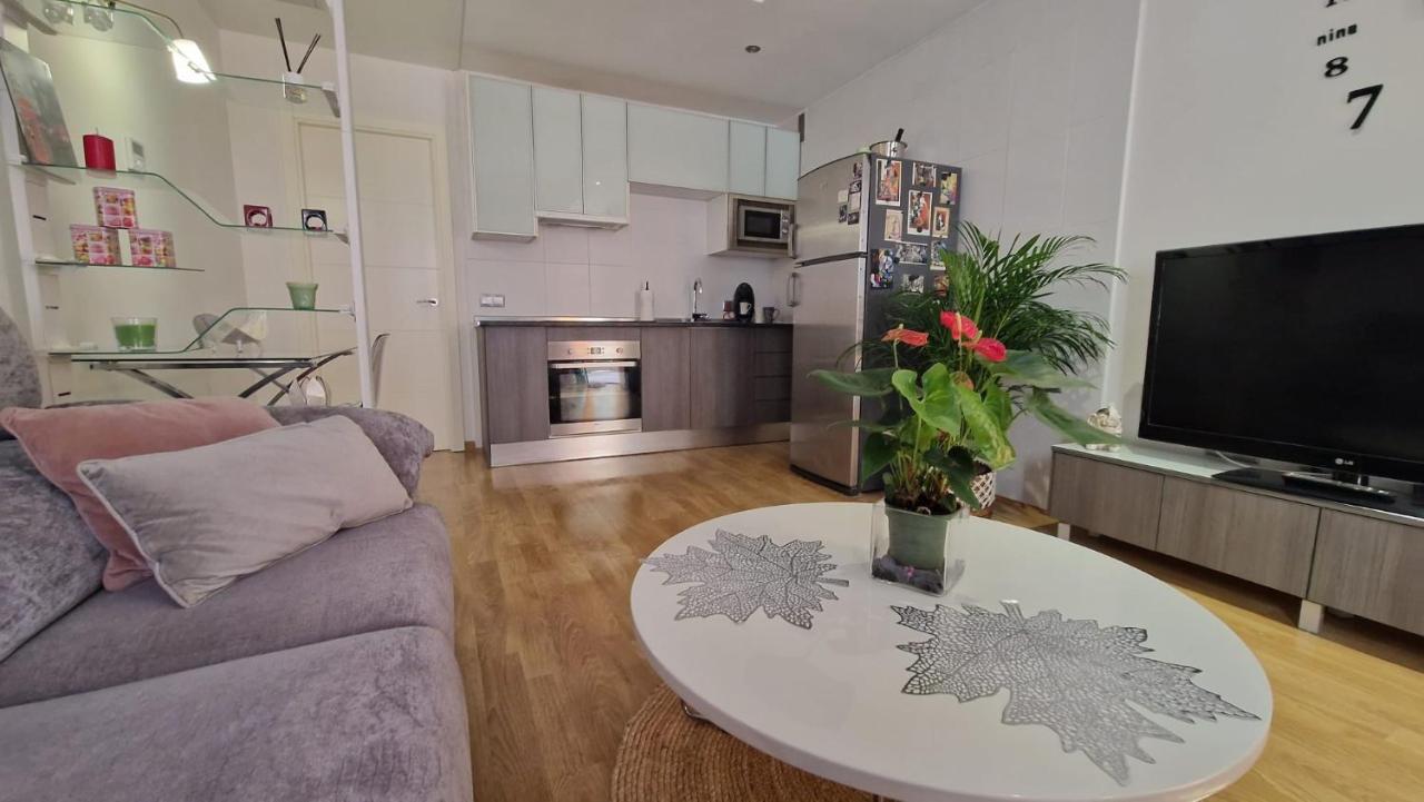 Apartamento Bernier Μάλαγα Εξωτερικό φωτογραφία