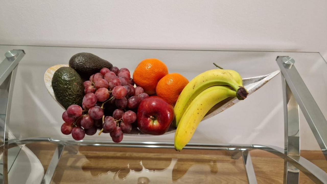 Apartamento Bernier Μάλαγα Εξωτερικό φωτογραφία