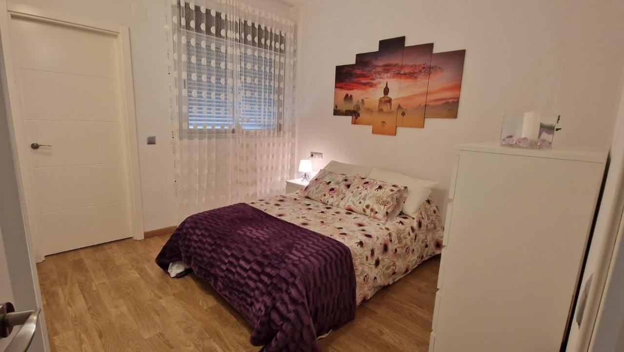 Apartamento Bernier Μάλαγα Εξωτερικό φωτογραφία