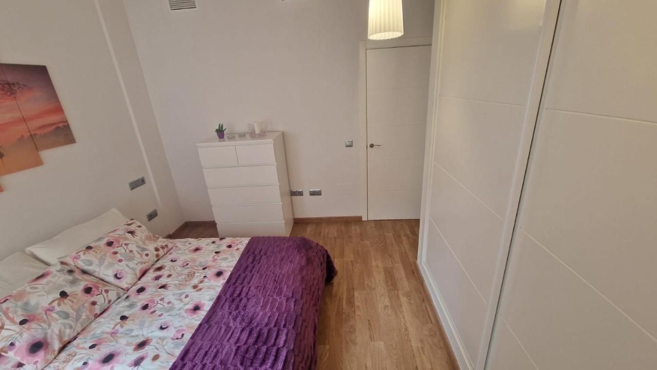 Apartamento Bernier Μάλαγα Εξωτερικό φωτογραφία