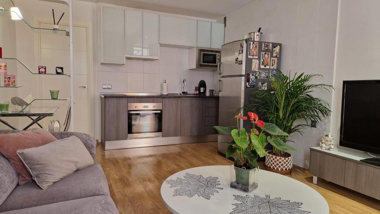 Apartamento Bernier Μάλαγα Εξωτερικό φωτογραφία