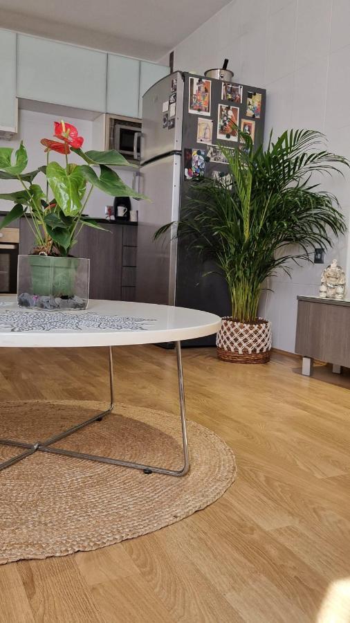 Apartamento Bernier Μάλαγα Εξωτερικό φωτογραφία