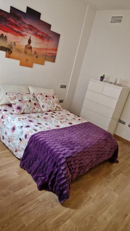 Apartamento Bernier Μάλαγα Εξωτερικό φωτογραφία