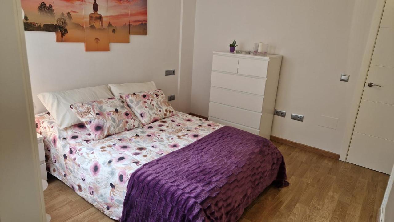 Apartamento Bernier Μάλαγα Εξωτερικό φωτογραφία