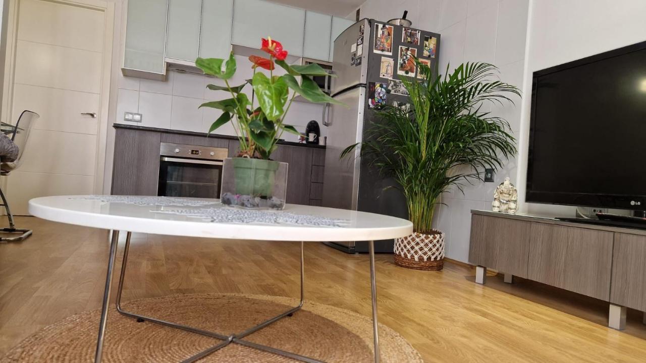 Apartamento Bernier Μάλαγα Εξωτερικό φωτογραφία