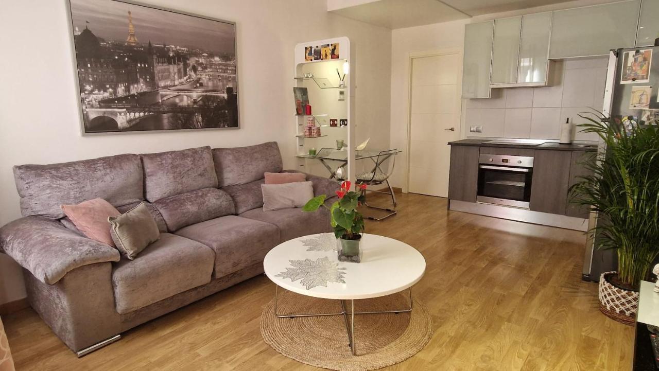 Apartamento Bernier Μάλαγα Εξωτερικό φωτογραφία