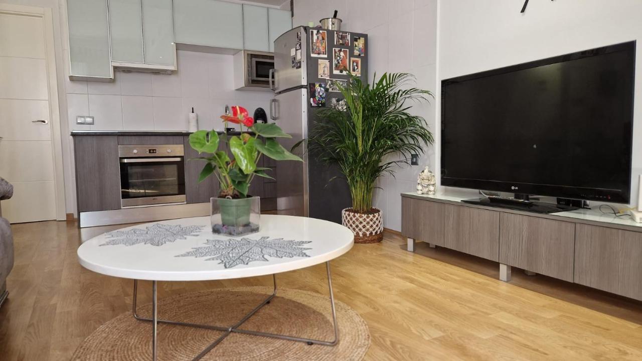 Apartamento Bernier Μάλαγα Εξωτερικό φωτογραφία