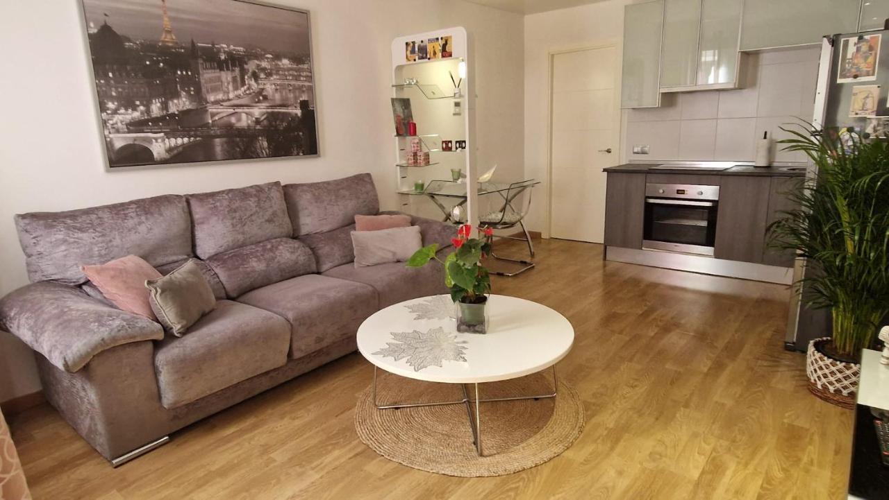 Apartamento Bernier Μάλαγα Εξωτερικό φωτογραφία