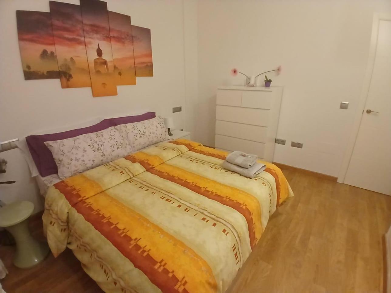Apartamento Bernier Μάλαγα Εξωτερικό φωτογραφία