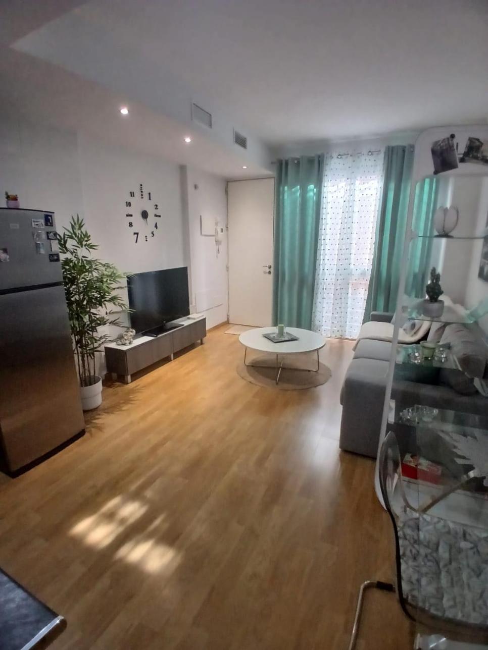 Apartamento Bernier Μάλαγα Εξωτερικό φωτογραφία