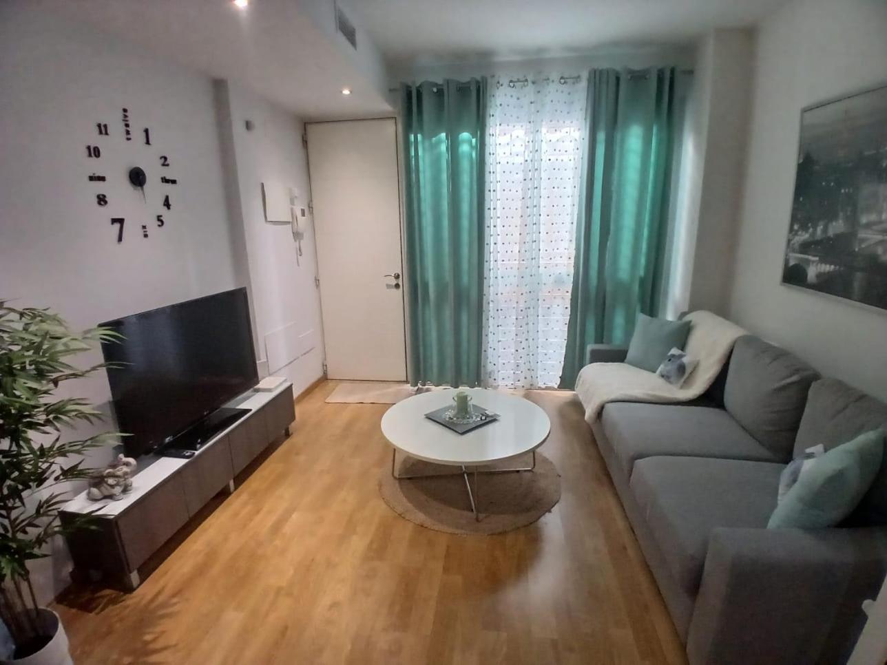 Apartamento Bernier Μάλαγα Εξωτερικό φωτογραφία