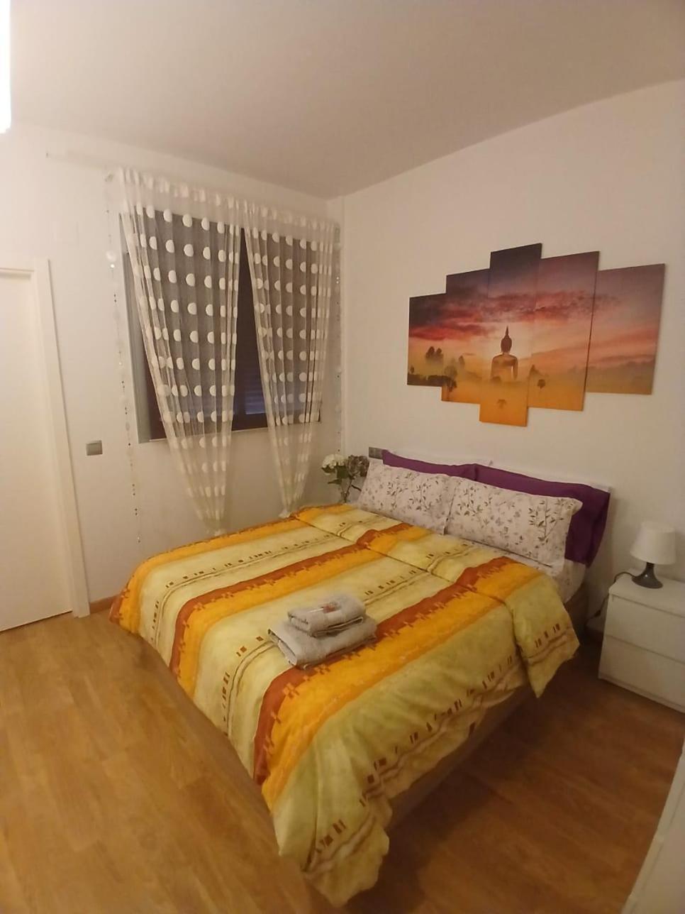 Apartamento Bernier Μάλαγα Εξωτερικό φωτογραφία