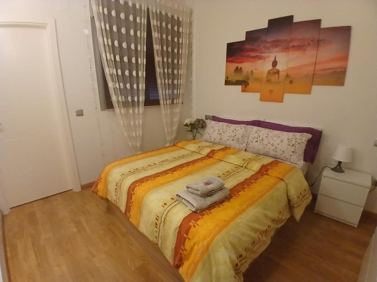 Apartamento Bernier Μάλαγα Εξωτερικό φωτογραφία